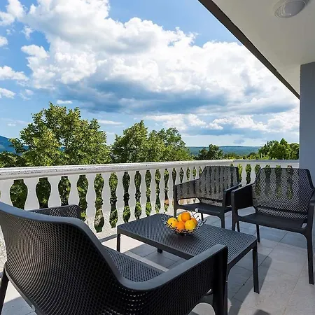 Maggiore Holiday home