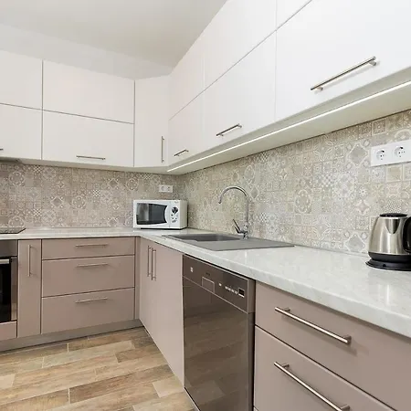 Holiday home Maggiore Krsan