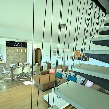 Maggiore Holiday home