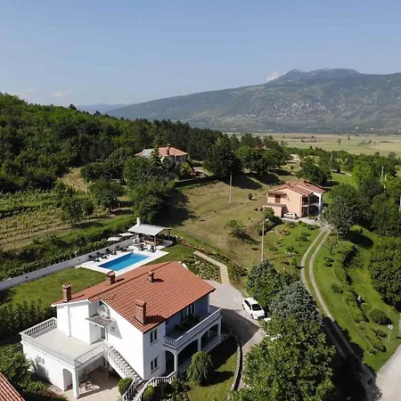 Maggiore Holiday home *