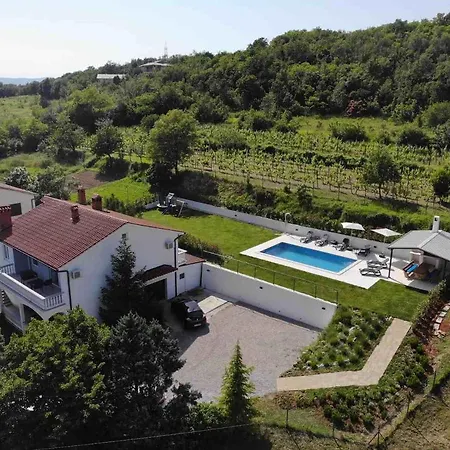 Maggiore Holiday home