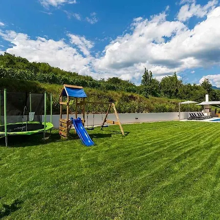 Maggiore Holiday home *