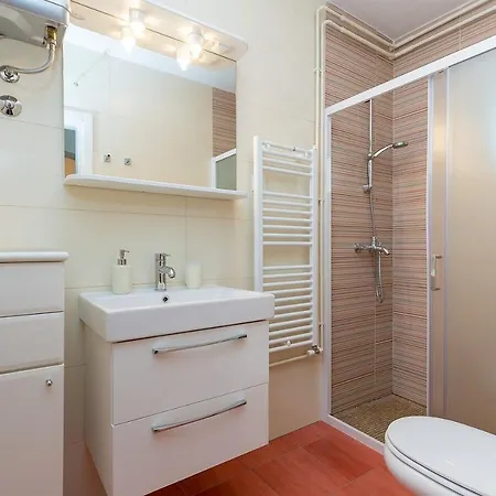 Holiday home Maggiore