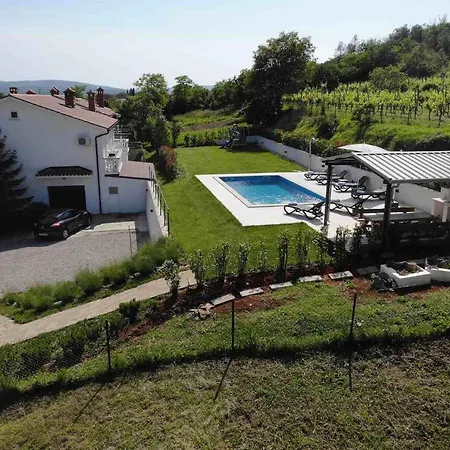 Maggiore Holiday home