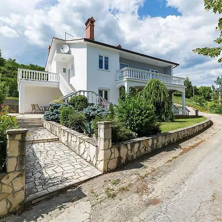 Maggiore Holiday home *